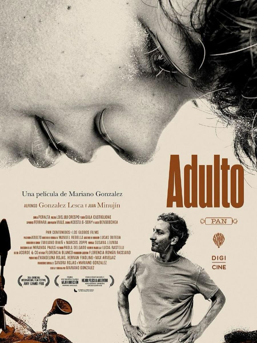Cine 2 Adulto
