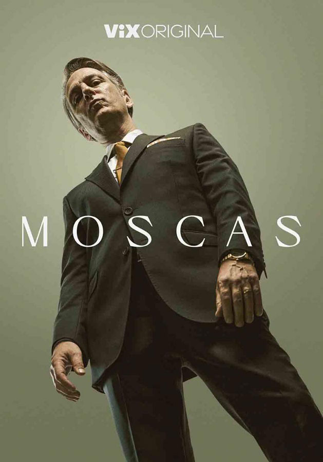 Cine 3 Moscas