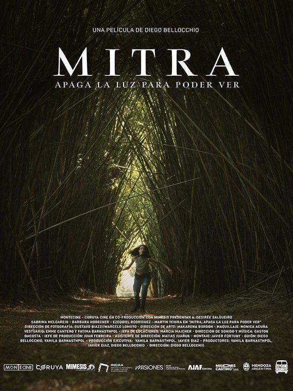 Cine 7 Mitra