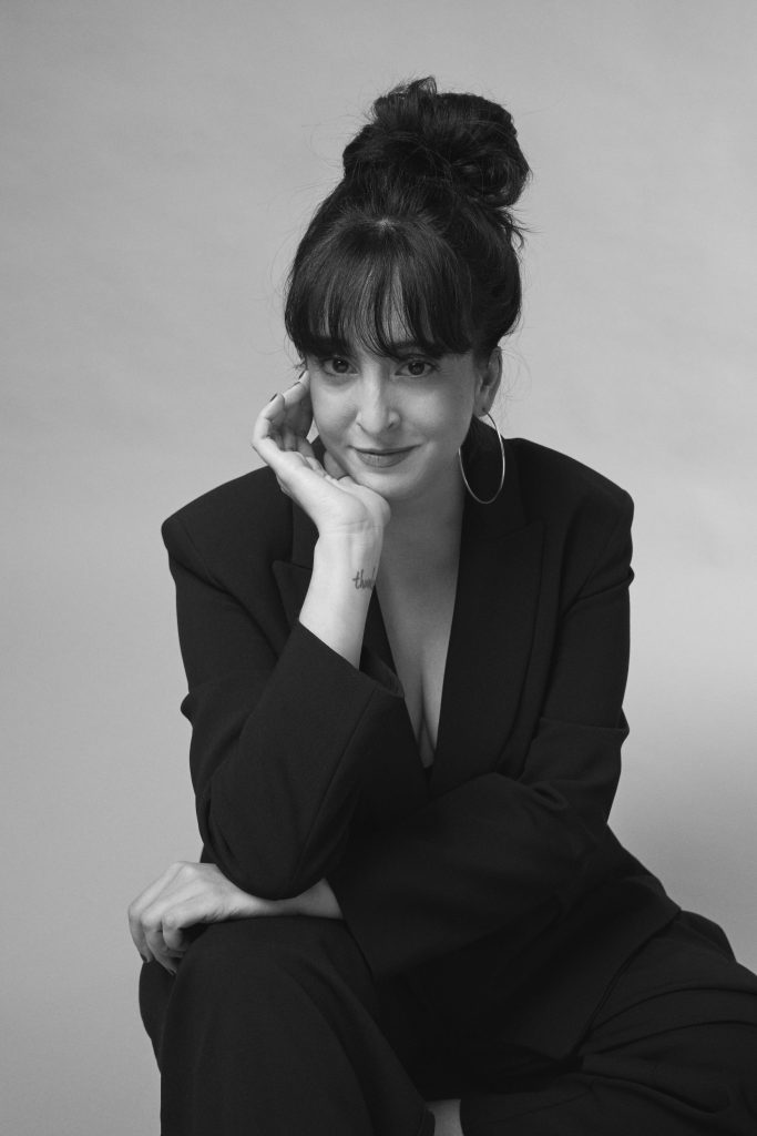 Jesi Gonzalez Ajon 1